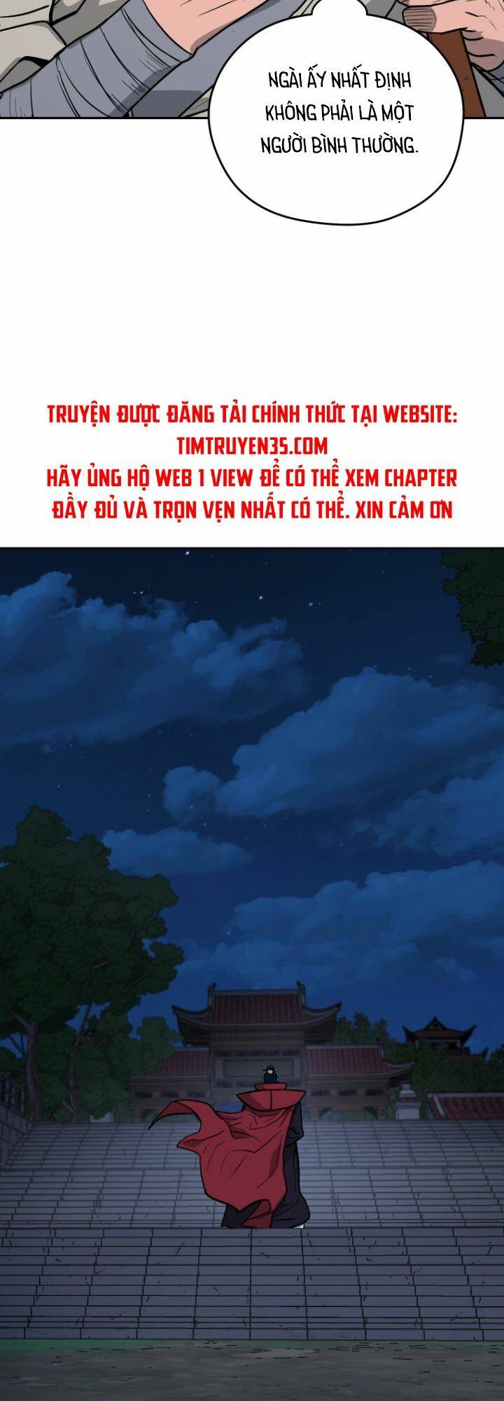Thái Thú Kang Jin Lee: Chapter 20