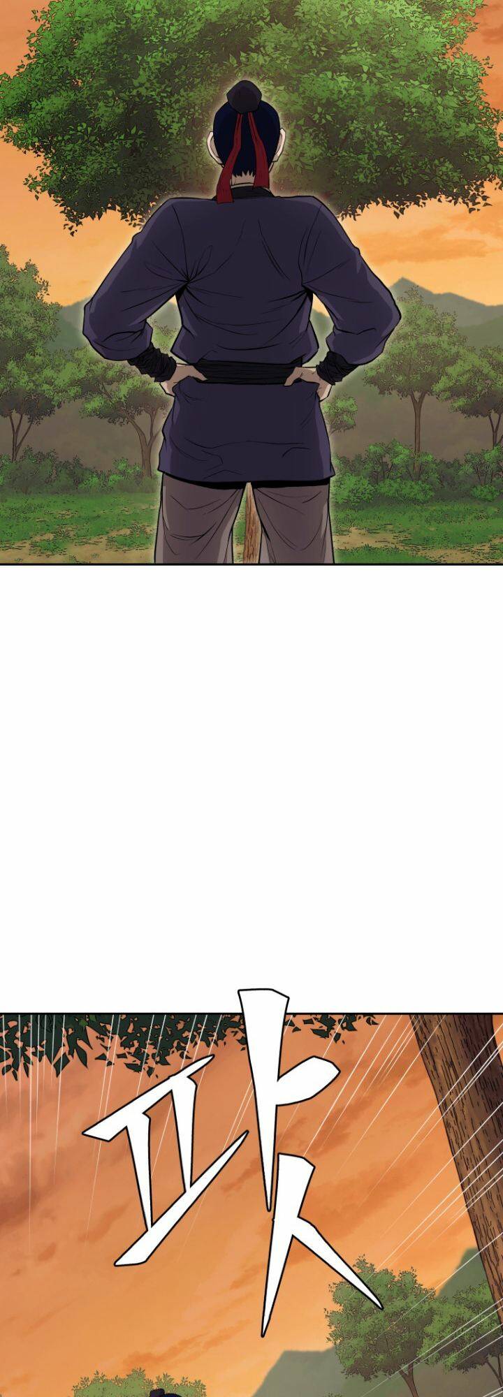 Thái Thú Kang Jin Lee: Chapter 21