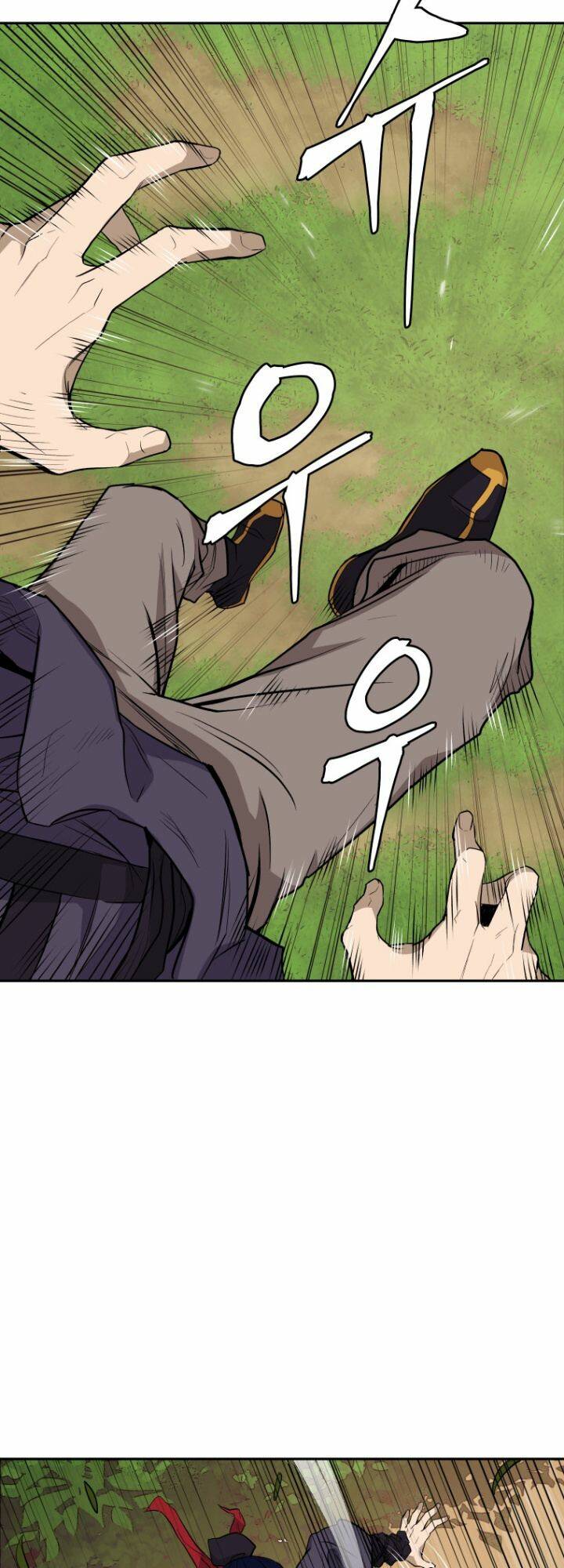 Thái Thú Kang Jin Lee: Chapter 21