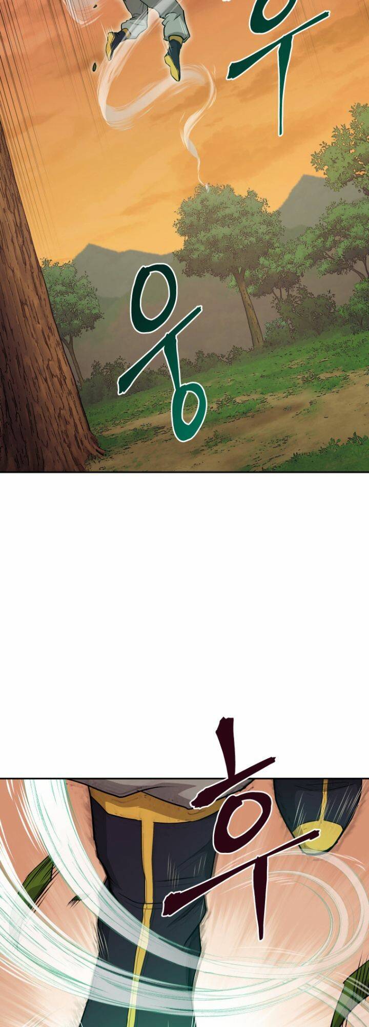Thái Thú Kang Jin Lee: Chapter 21
