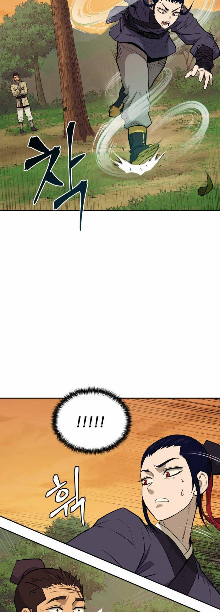 Thái Thú Kang Jin Lee: Chapter 21