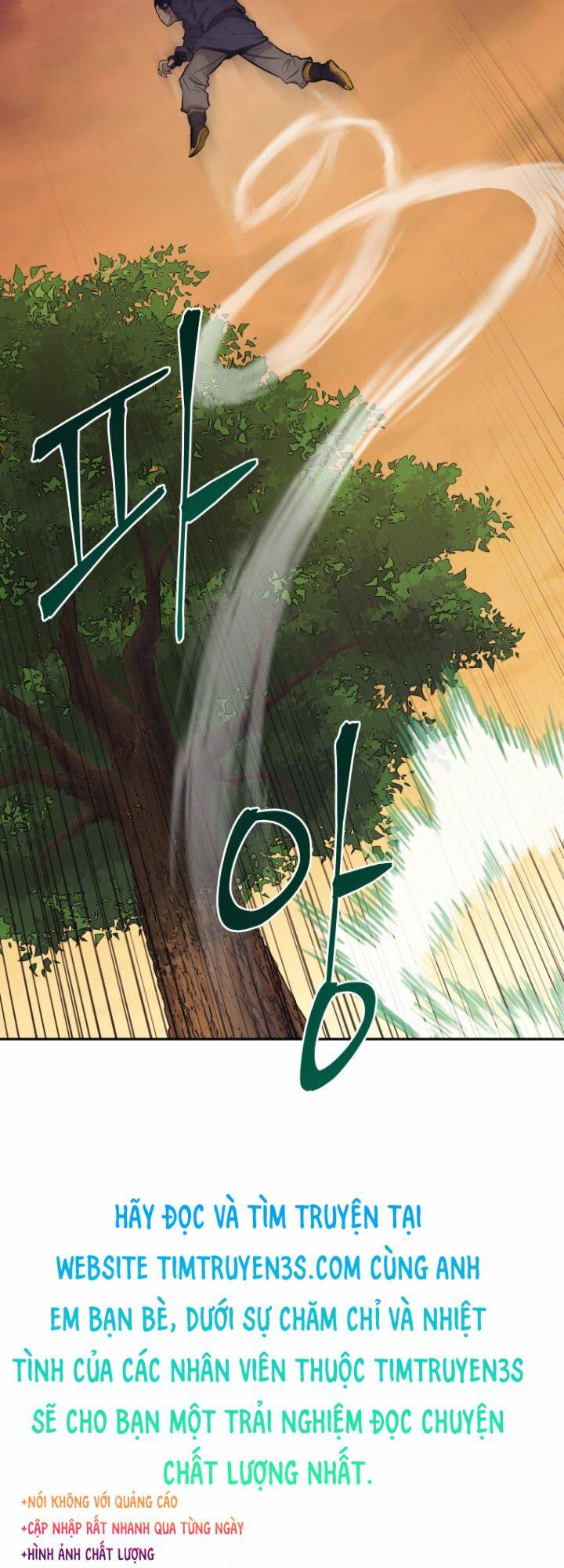 Thái Thú Kang Jin Lee: Chapter 21