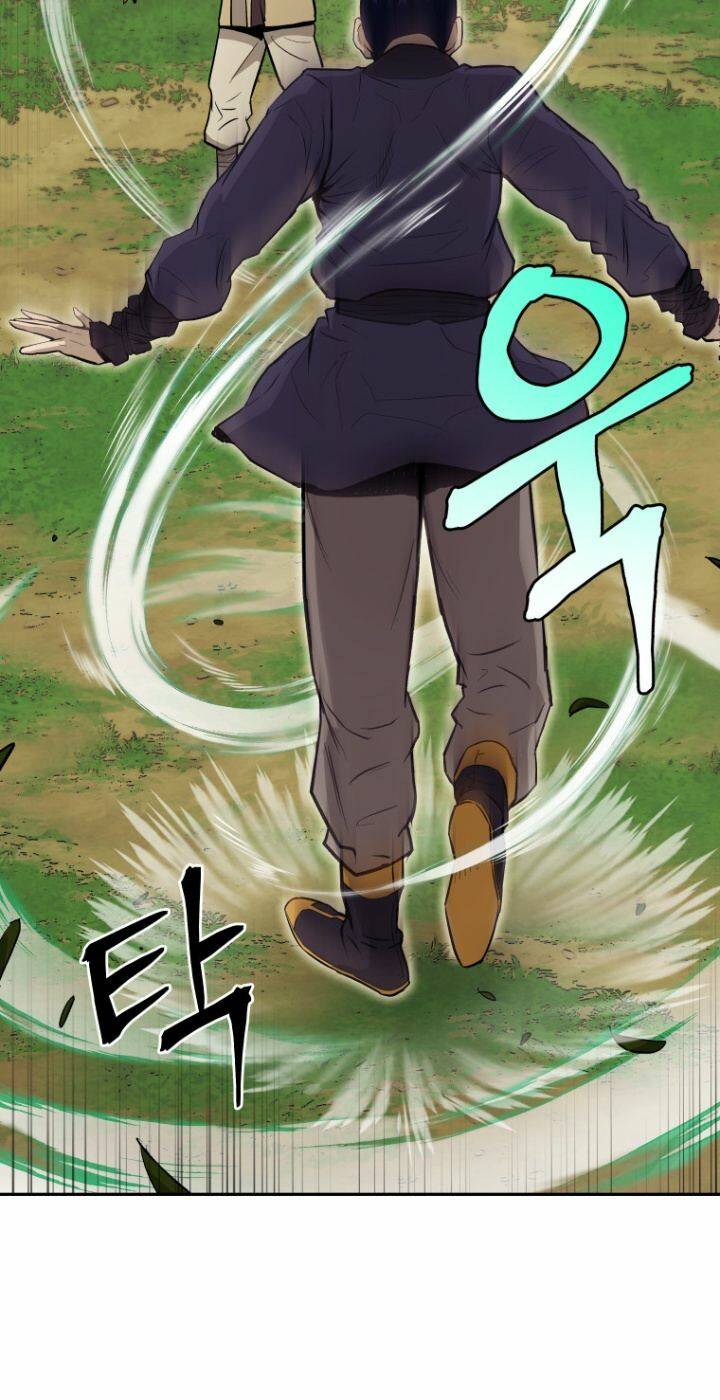 Thái Thú Kang Jin Lee: Chapter 21