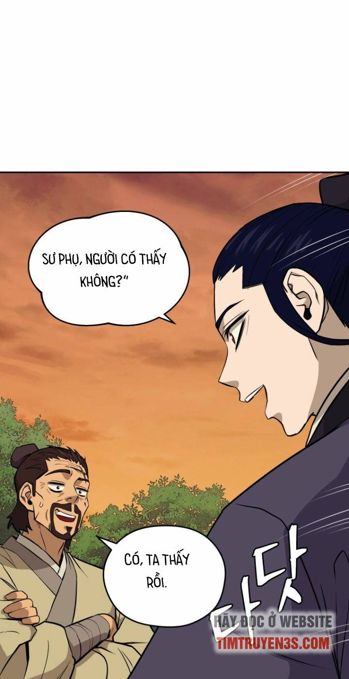 Thái Thú Kang Jin Lee: Chapter 21