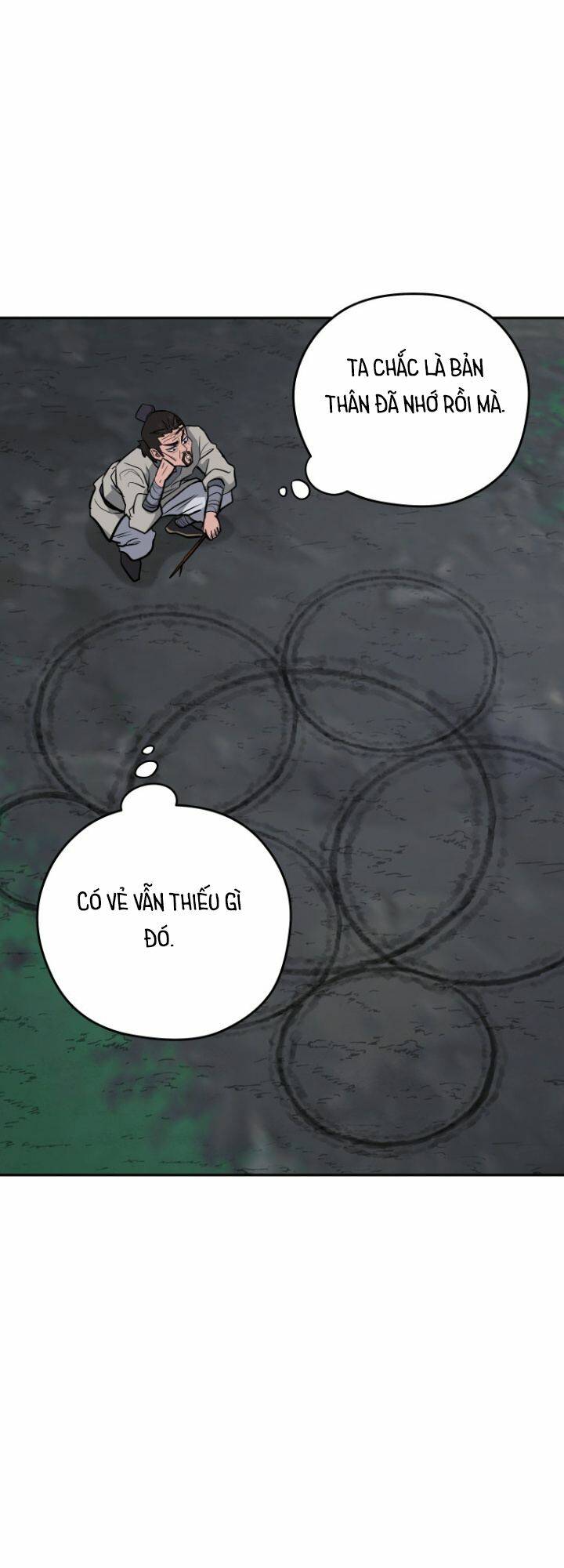 Thái Thú Kang Jin Lee: Chapter 21