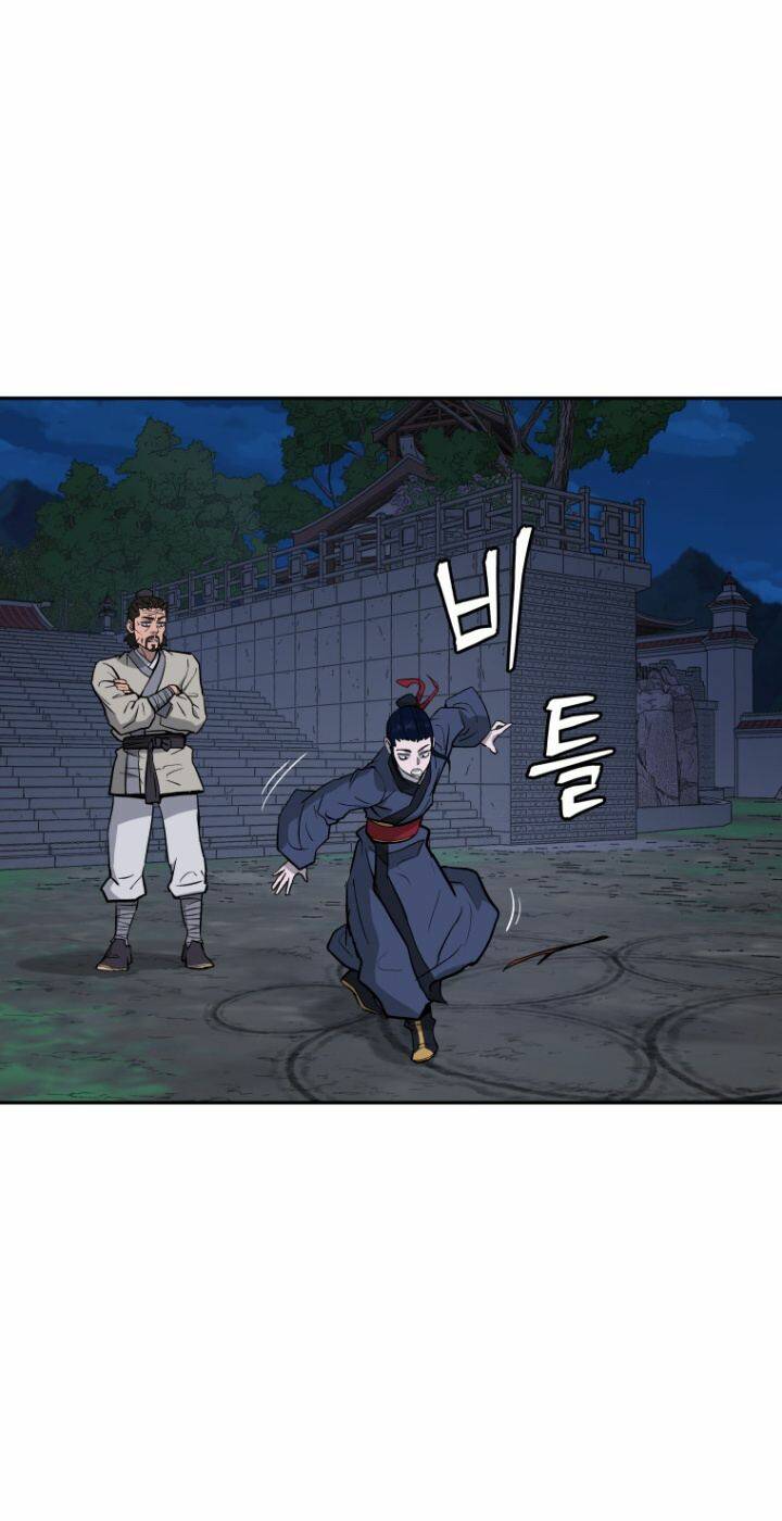 Thái Thú Kang Jin Lee: Chapter 21