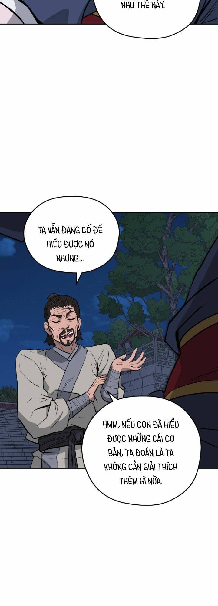 Thái Thú Kang Jin Lee: Chapter 21