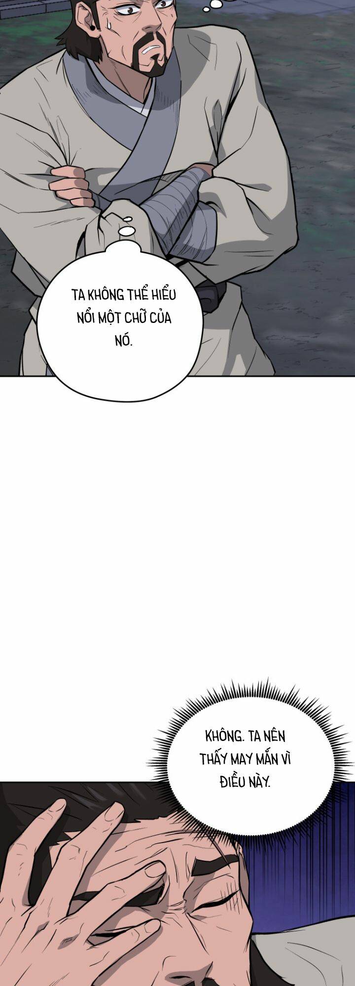Thái Thú Kang Jin Lee: Chapter 21
