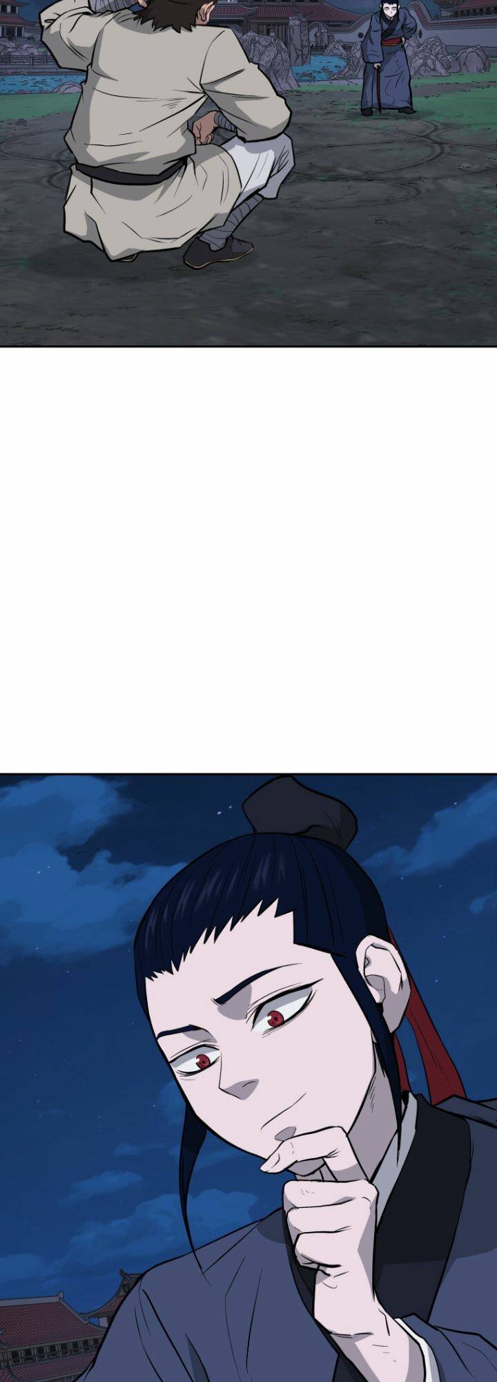 Thái Thú Kang Jin Lee: Chapter 21