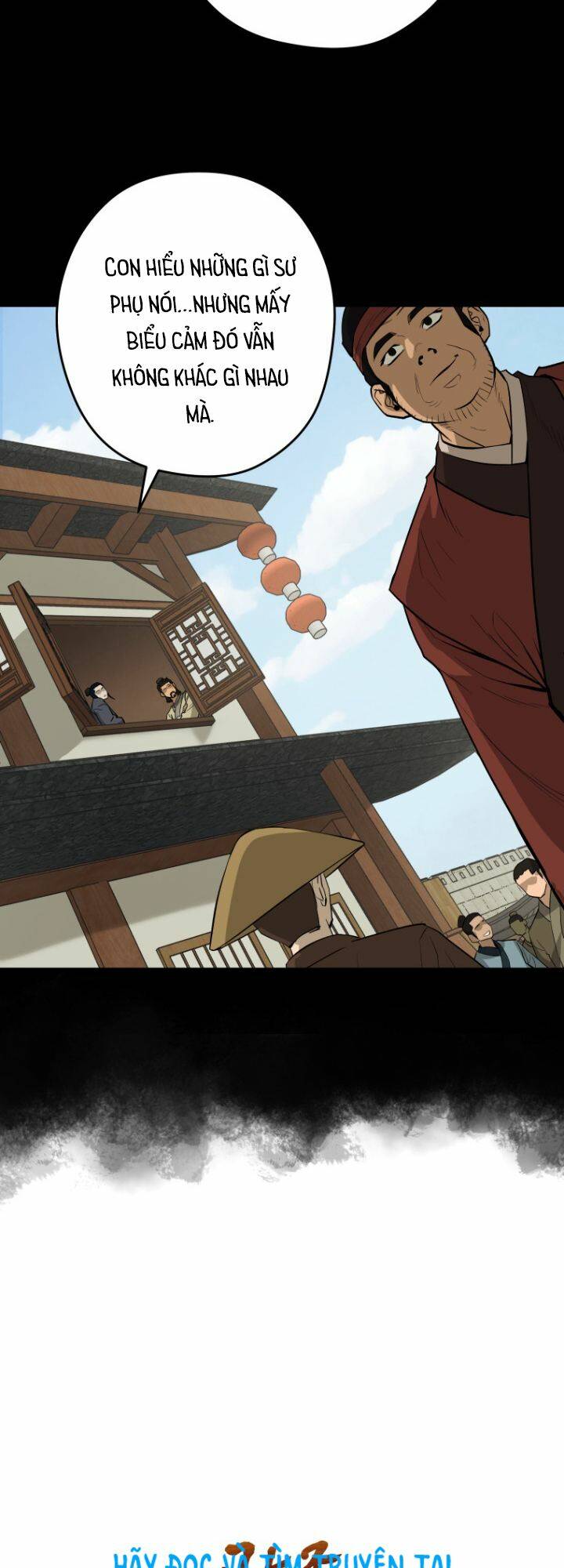 Thái Thú Kang Jin Lee: Chapter 21