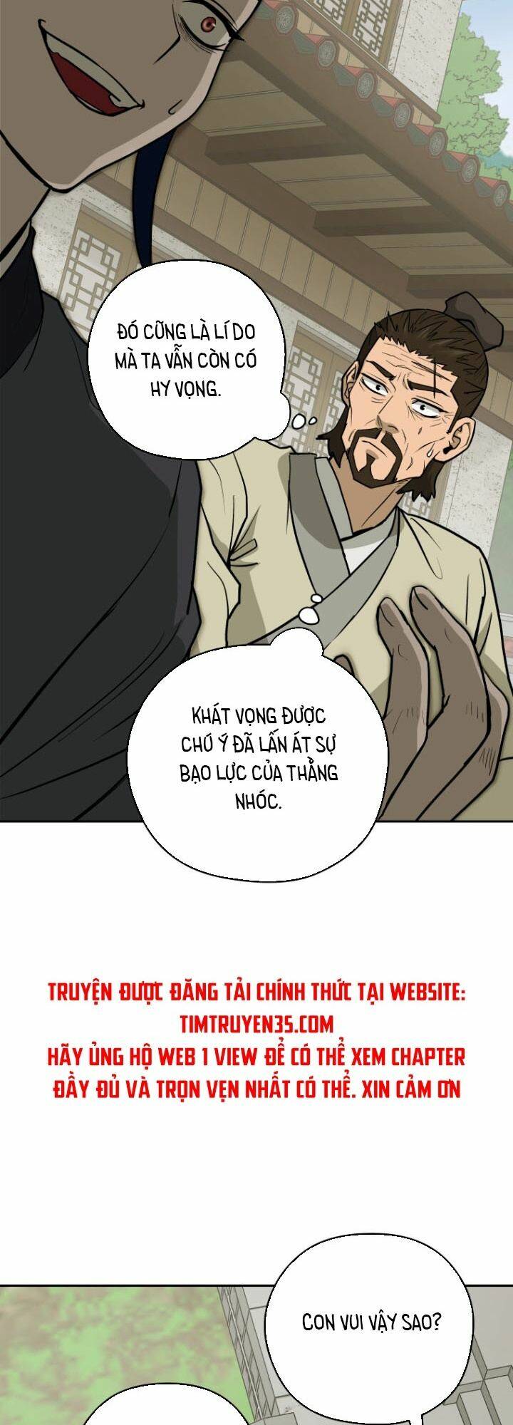 Thái Thú Kang Jin Lee: Chapter 22