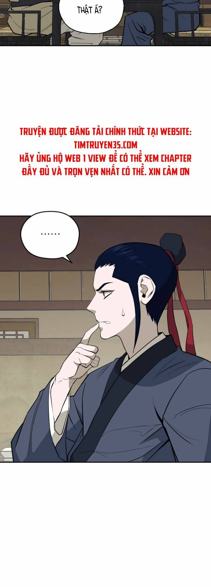 Thái Thú Kang Jin Lee: Chapter 22