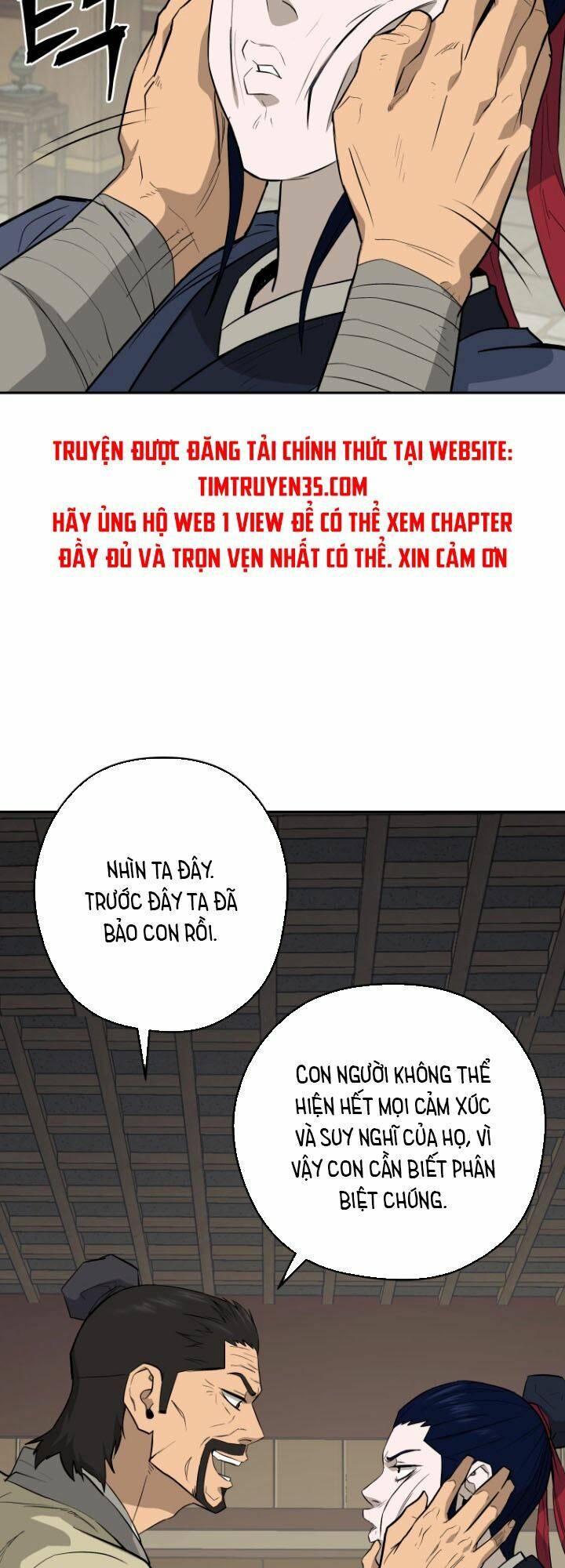 Thái Thú Kang Jin Lee: Chapter 22