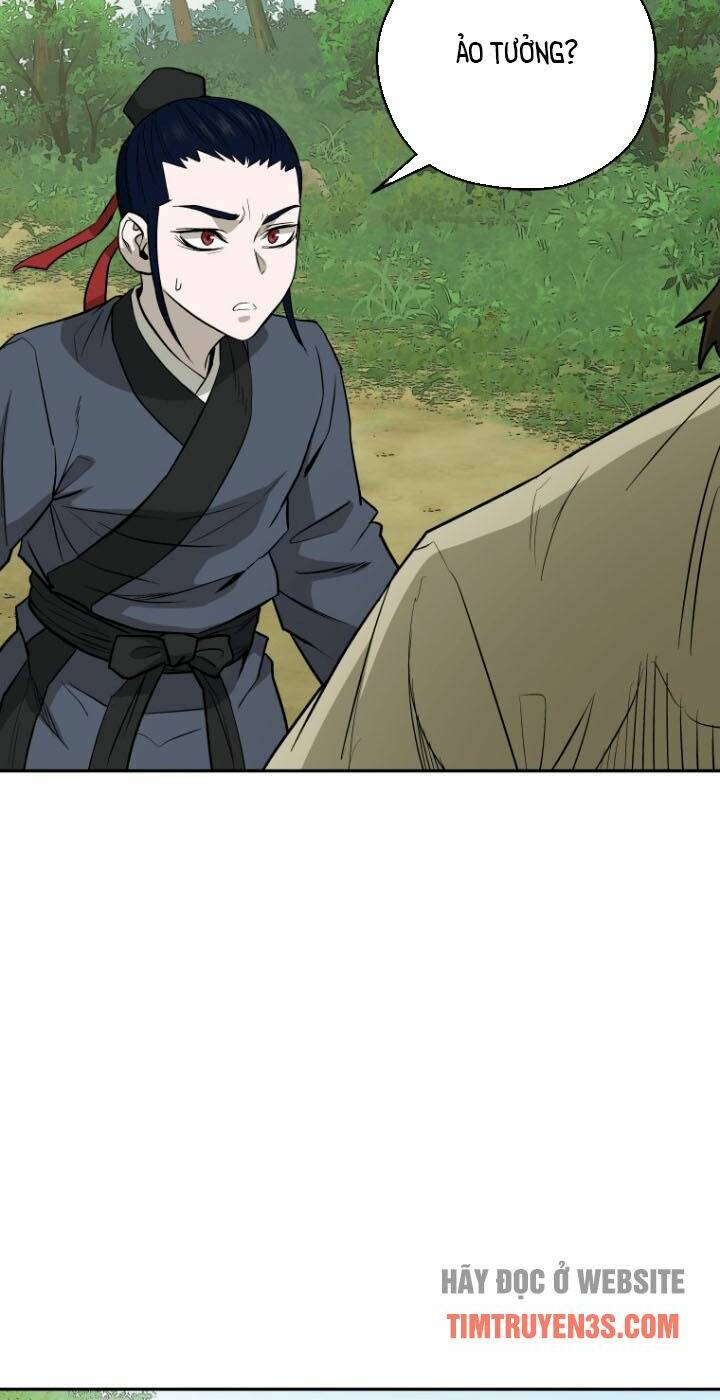 Thái Thú Kang Jin Lee: Chapter 22