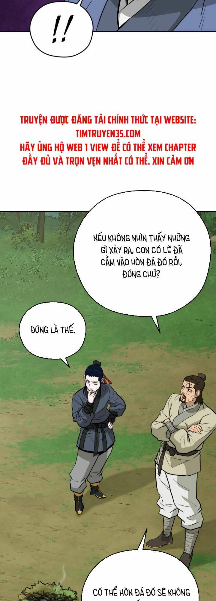 Thái Thú Kang Jin Lee: Chapter 22