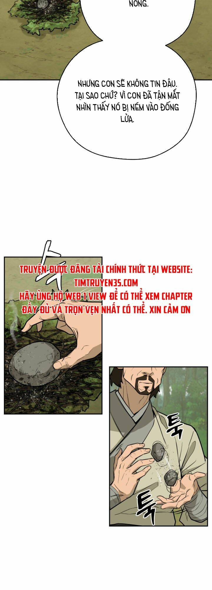 Thái Thú Kang Jin Lee: Chapter 22