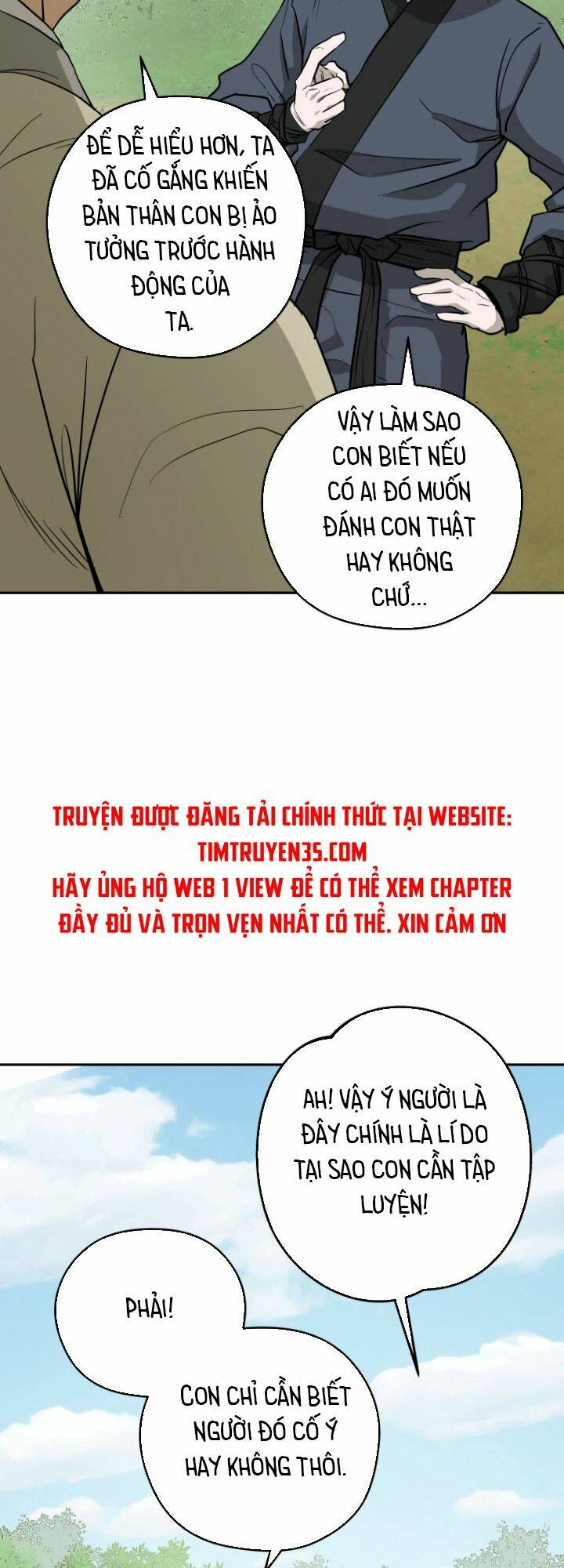 Thái Thú Kang Jin Lee: Chapter 22