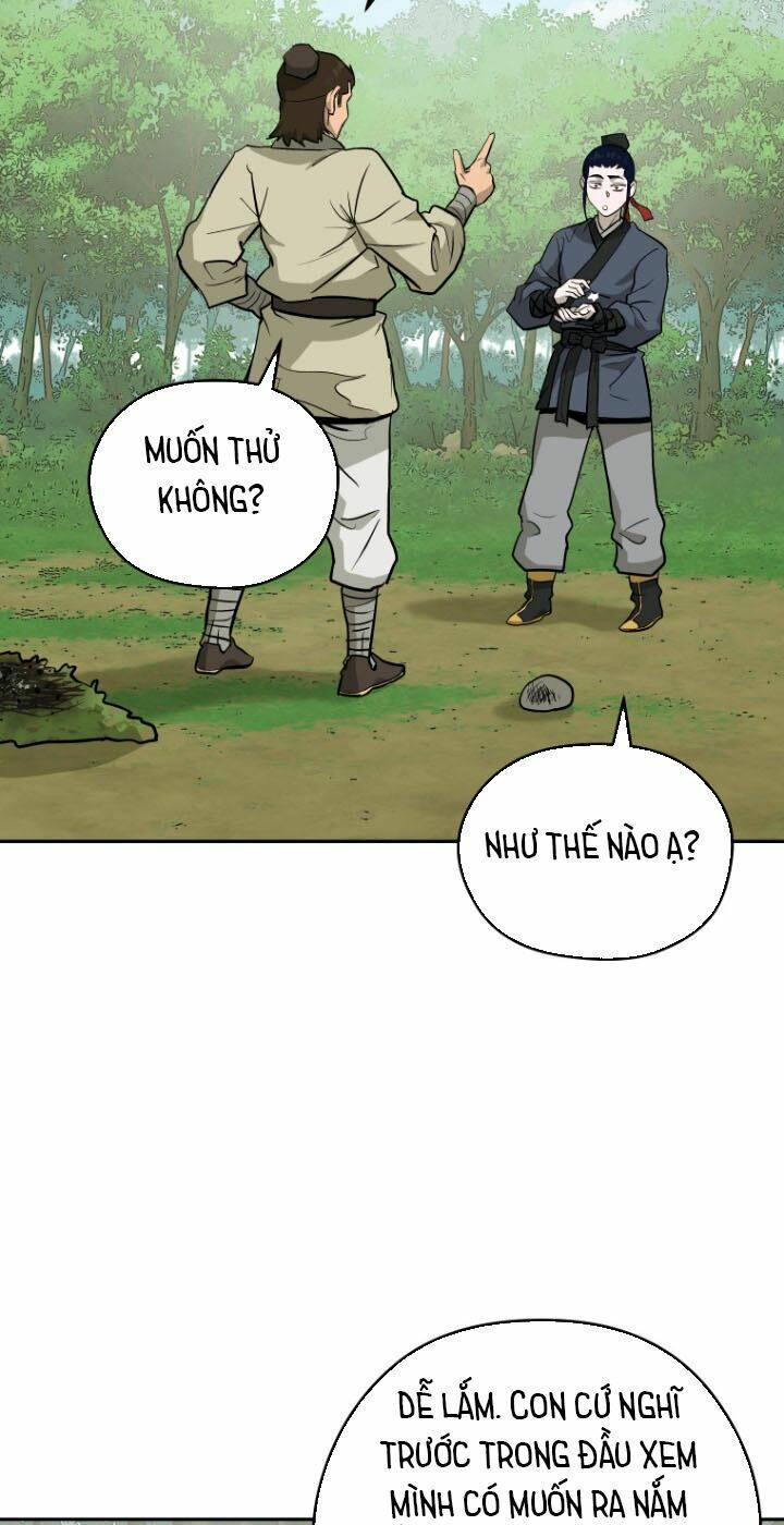 Thái Thú Kang Jin Lee: Chapter 22