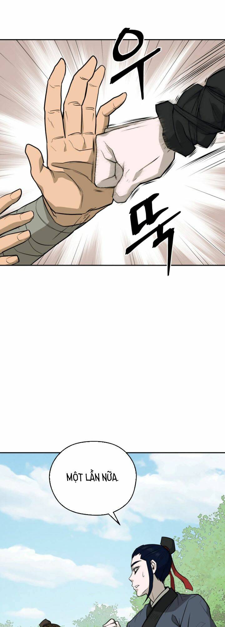 Thái Thú Kang Jin Lee: Chapter 22