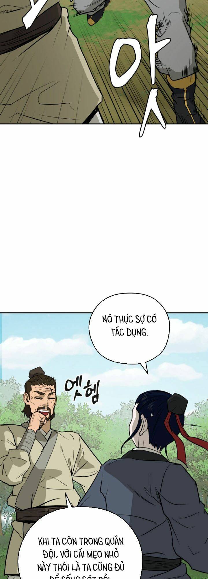 Thái Thú Kang Jin Lee: Chapter 22