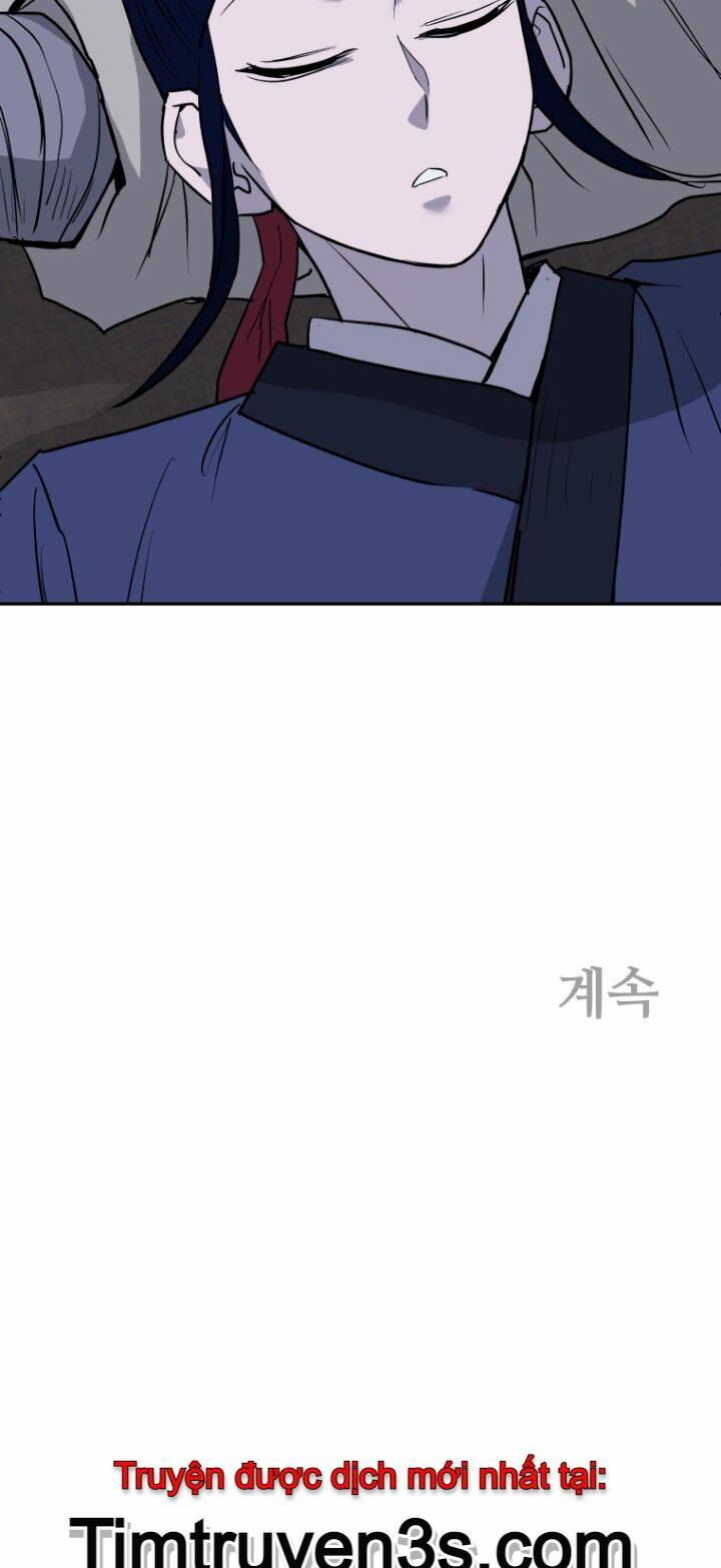 Thái Thú Kang Jin Lee: Chapter 22