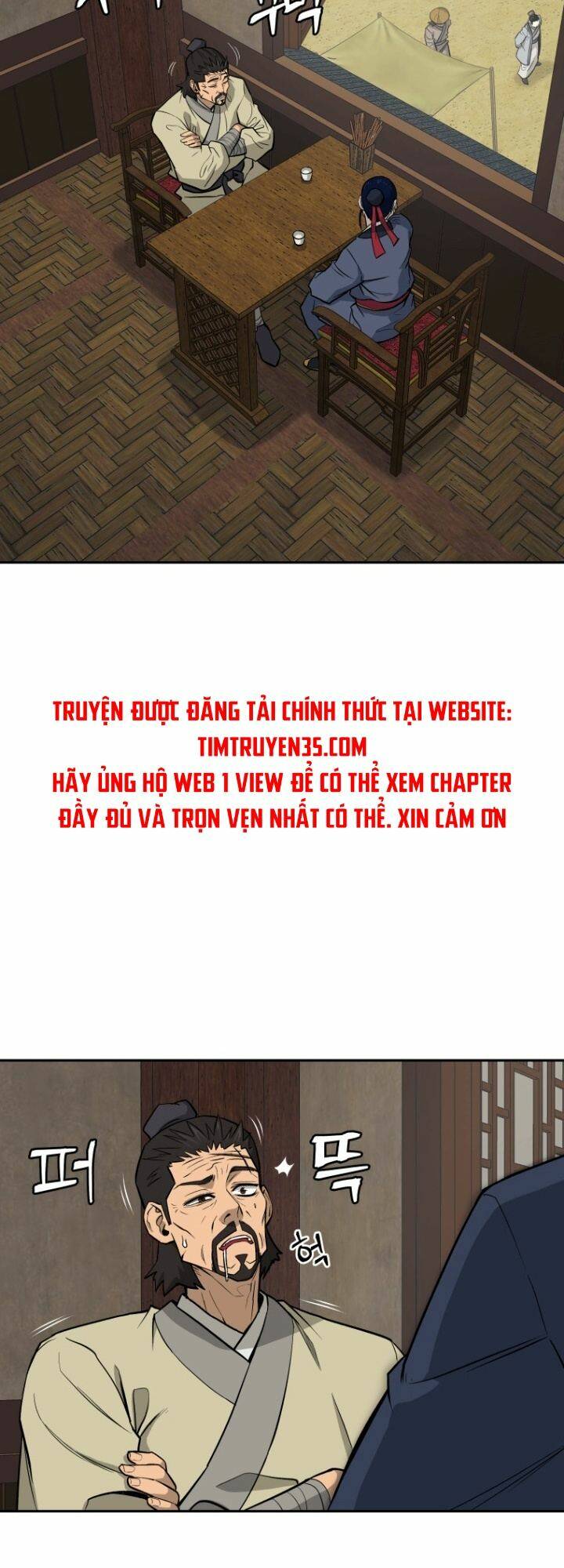 Thái Thú Kang Jin Lee: Chapter 23