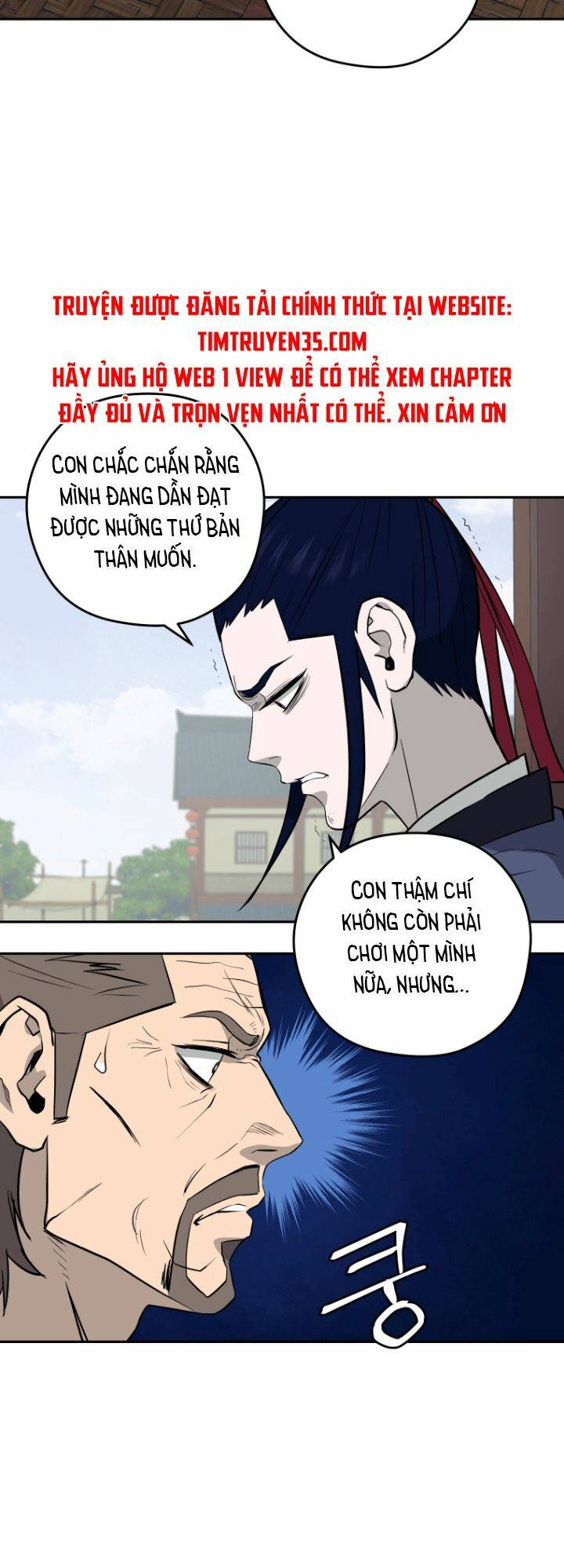 Thái Thú Kang Jin Lee: Chapter 23