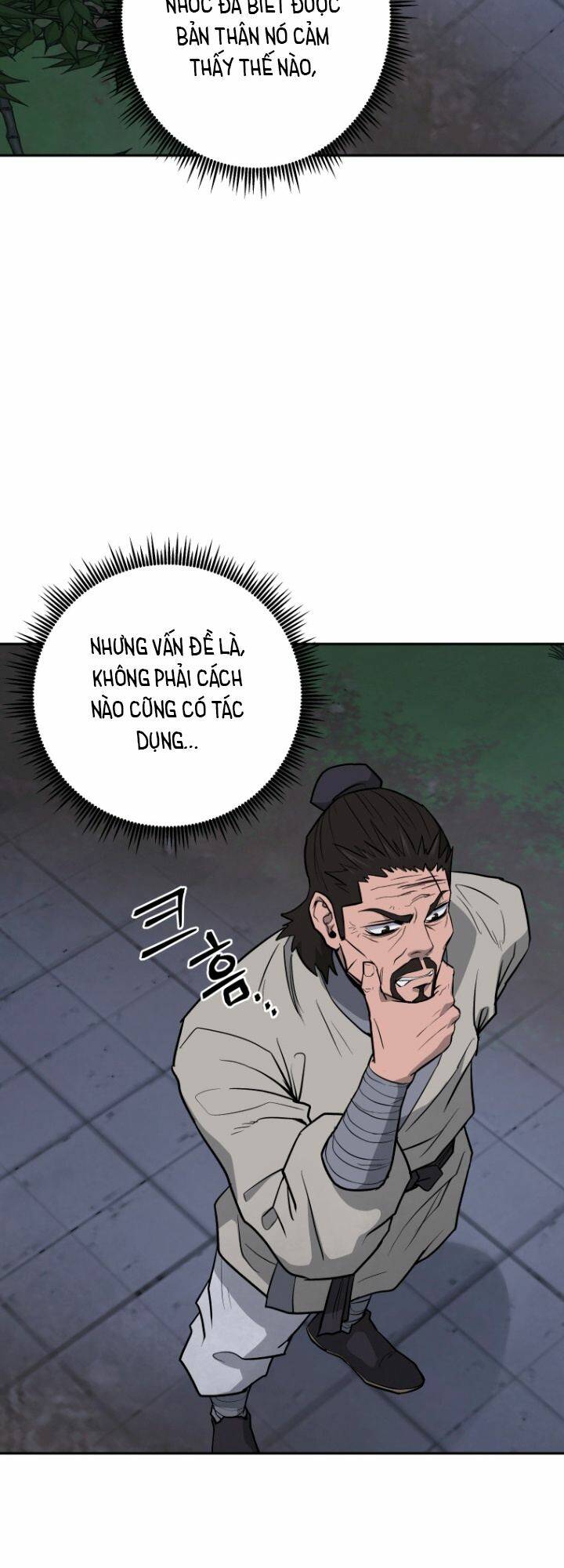 Thái Thú Kang Jin Lee: Chapter 23