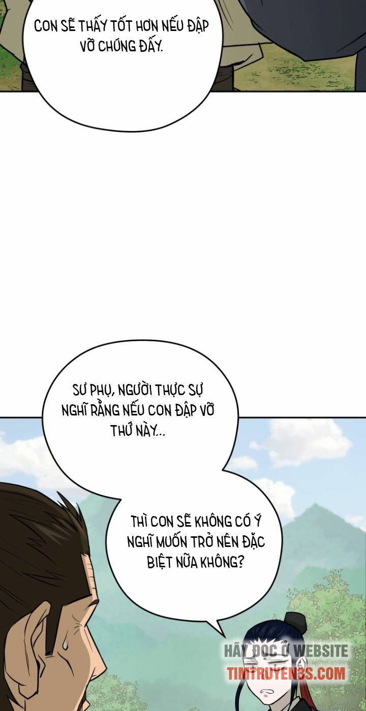 Thái Thú Kang Jin Lee: Chapter 23