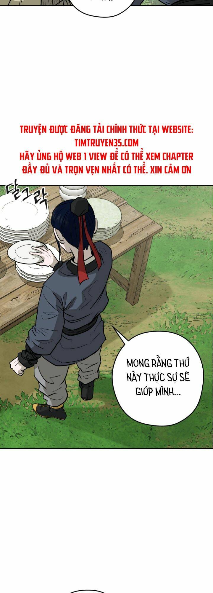 Thái Thú Kang Jin Lee: Chapter 23