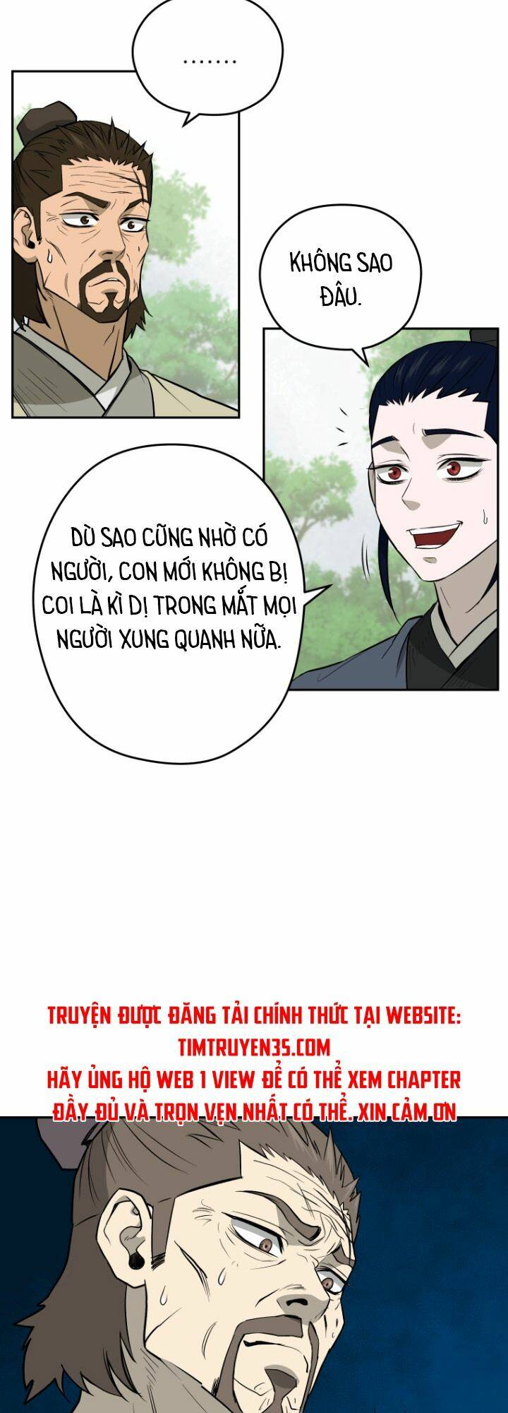 Thái Thú Kang Jin Lee: Chapter 23