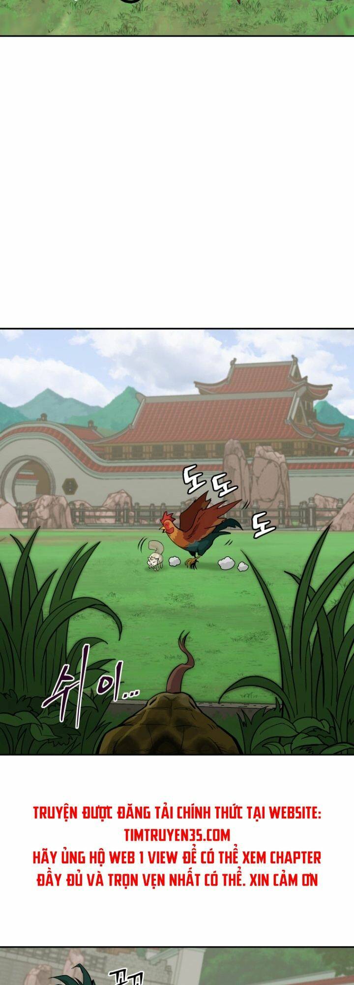 Thái Thú Kang Jin Lee: Chapter 23