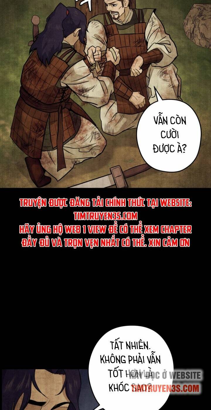 Thái Thú Kang Jin Lee: Chapter 23