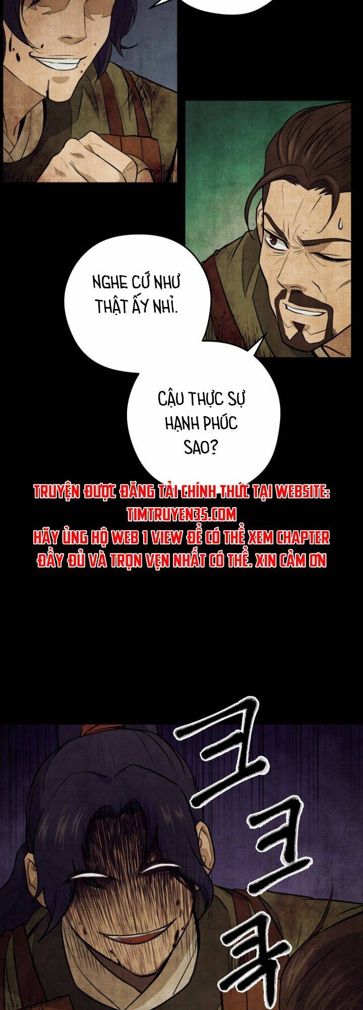 Thái Thú Kang Jin Lee: Chapter 23