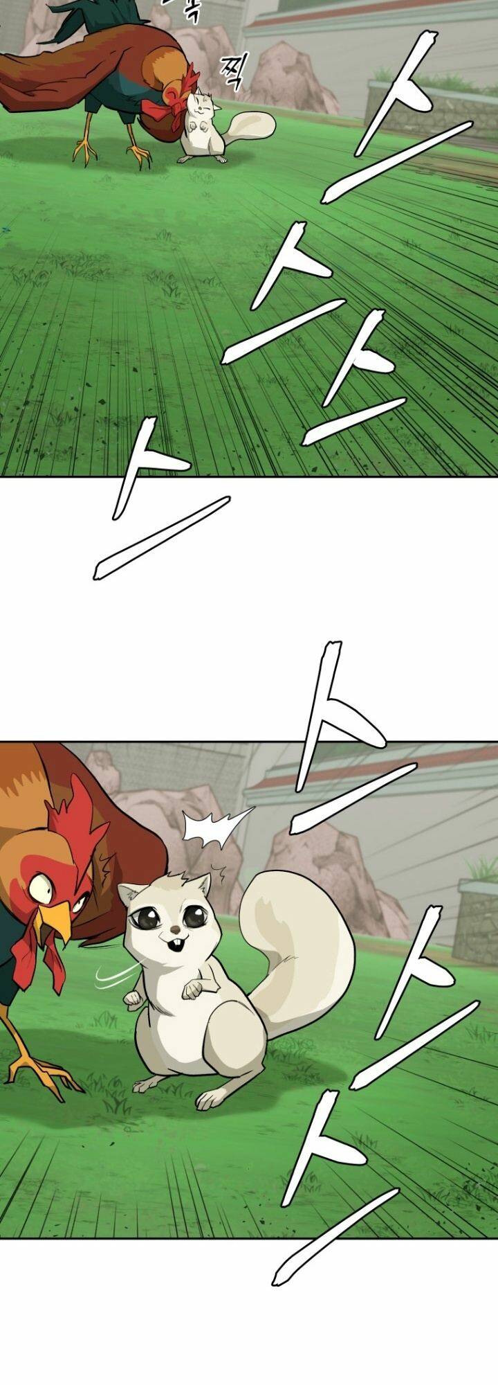 Thái Thú Kang Jin Lee: Chapter 23