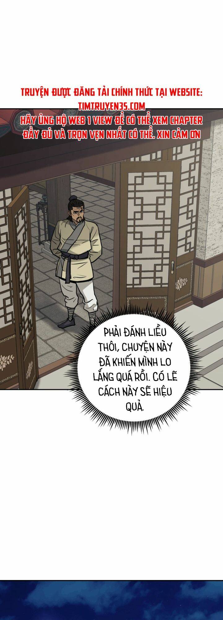 Thái Thú Kang Jin Lee: Chapter 23