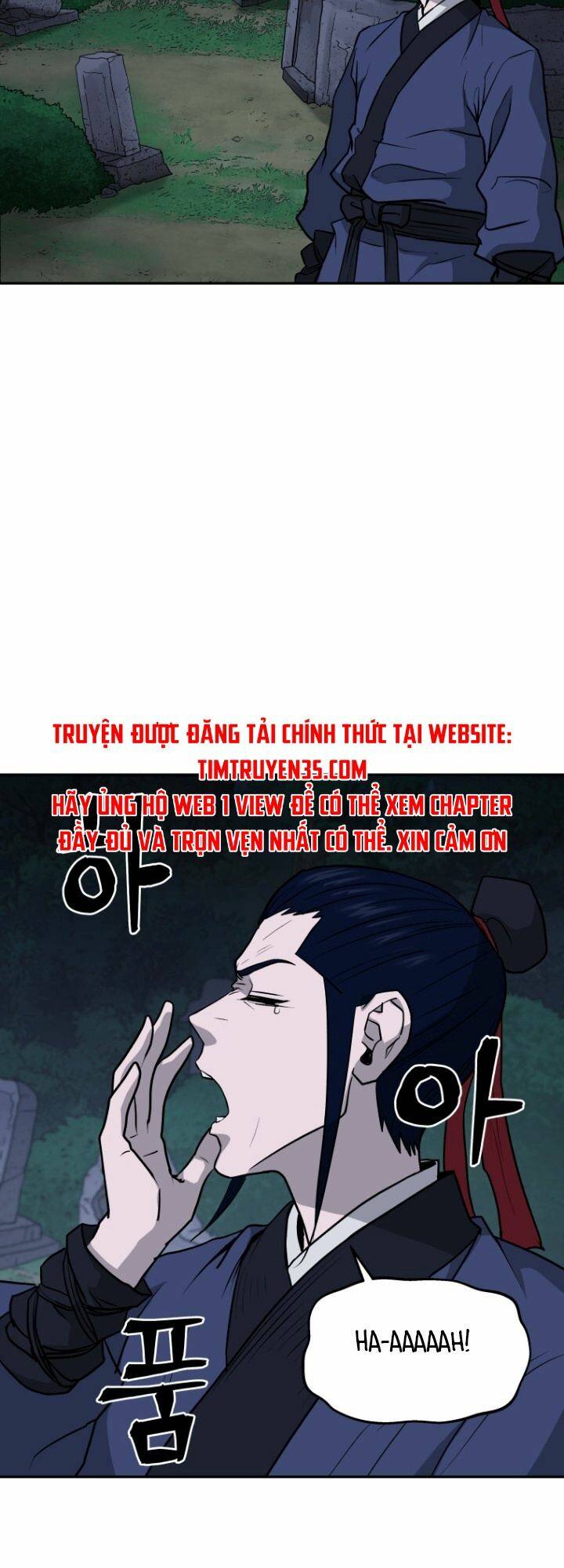 Thái Thú Kang Jin Lee: Chapter 23