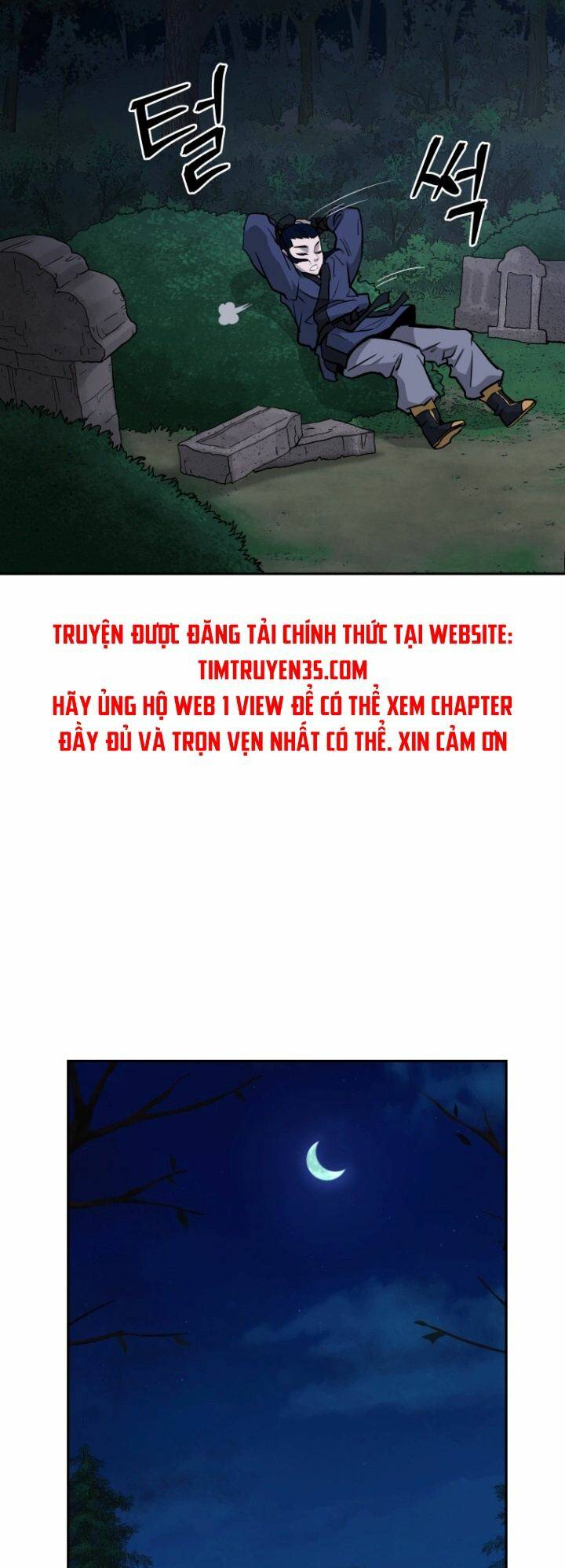 Thái Thú Kang Jin Lee: Chapter 23