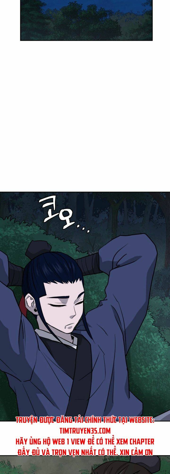 Thái Thú Kang Jin Lee: Chapter 23