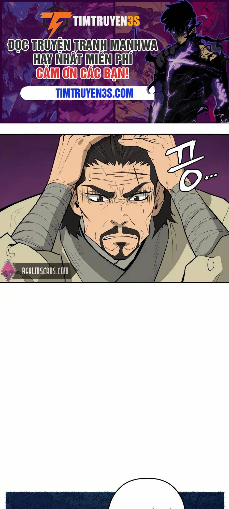 Thái Thú Kang Jin Lee: Chapter 24