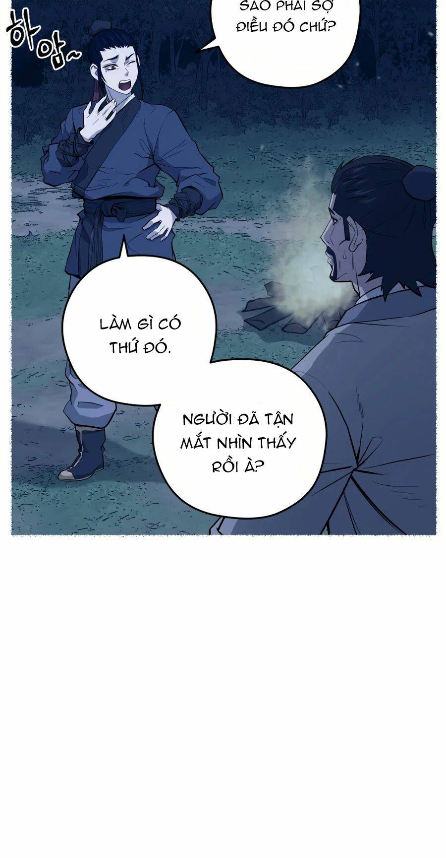 Thái Thú Kang Jin Lee: Chapter 24