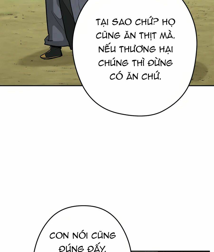 Thái Thú Kang Jin Lee: Chapter 24