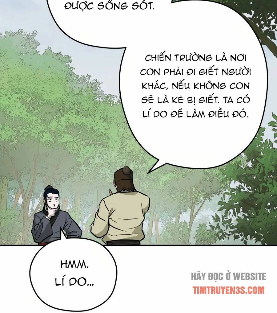 Thái Thú Kang Jin Lee: Chapter 24