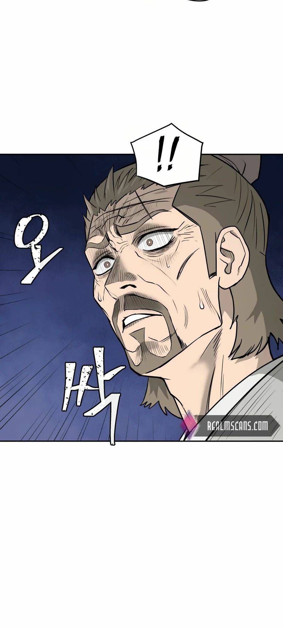 Thái Thú Kang Jin Lee: Chapter 24