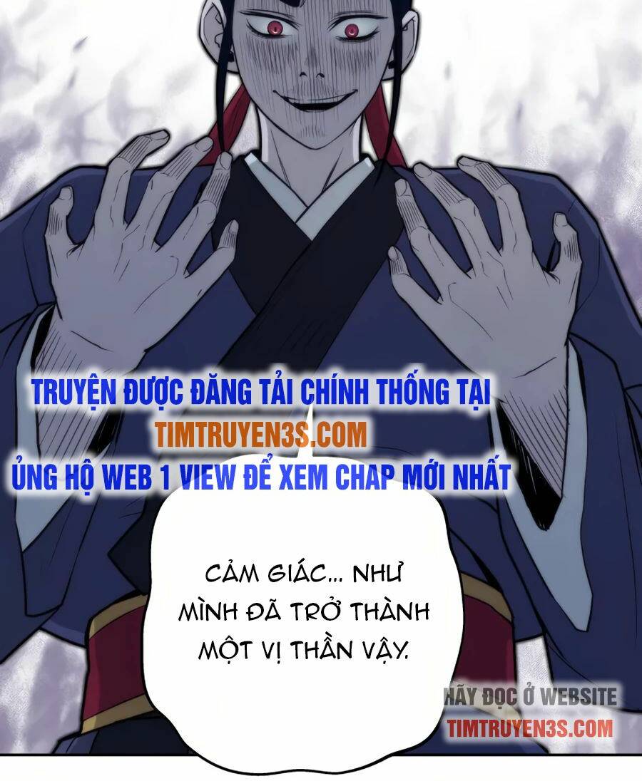 Thái Thú Kang Jin Lee: Chapter 24