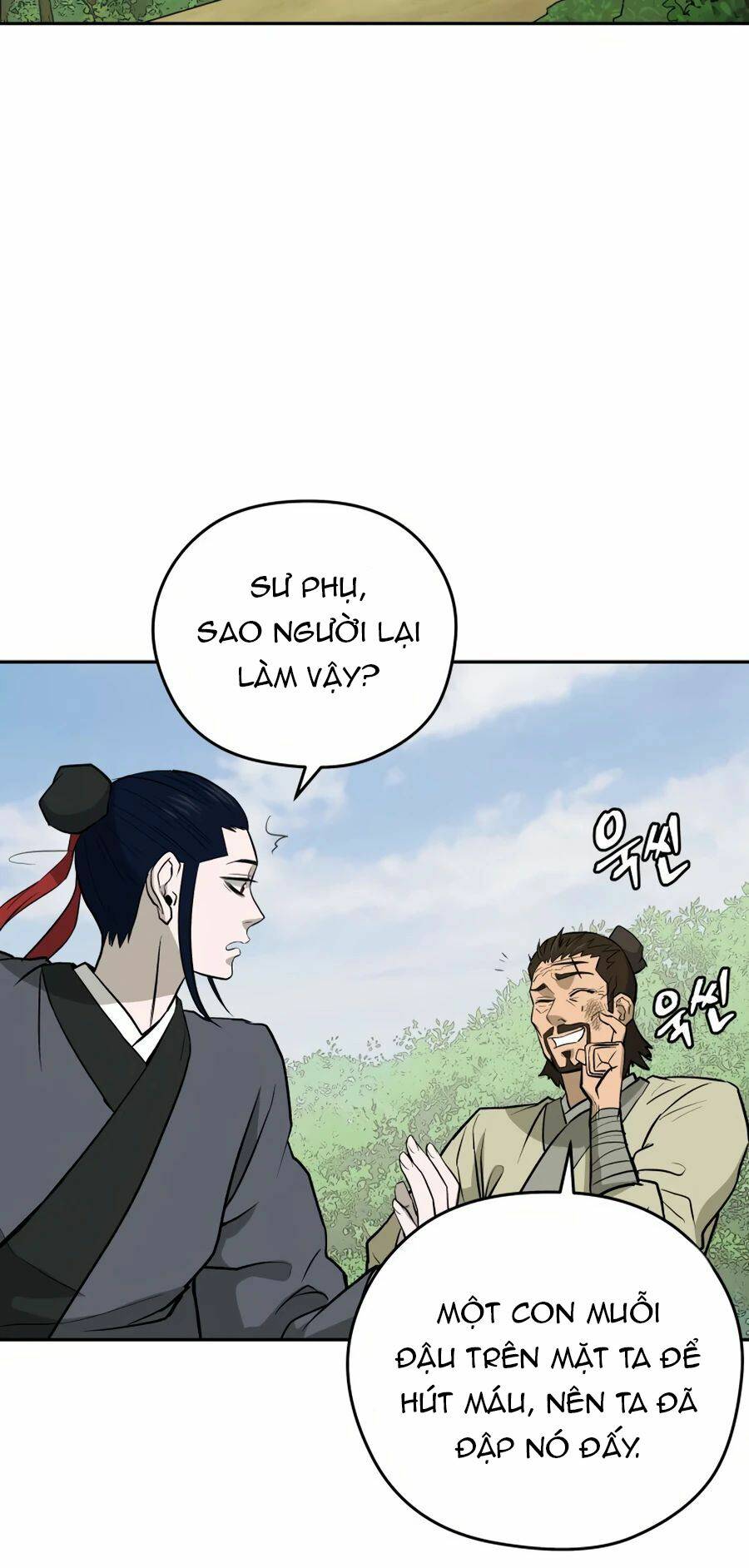 Thái Thú Kang Jin Lee: Chapter 24