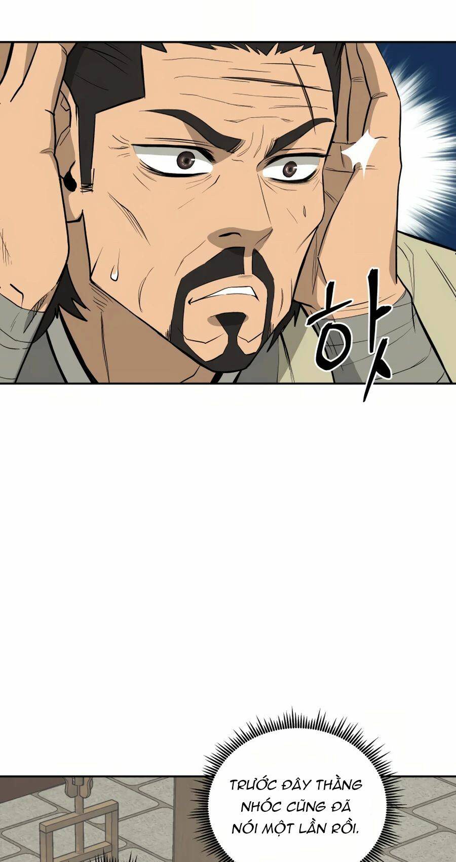 Thái Thú Kang Jin Lee: Chapter 24