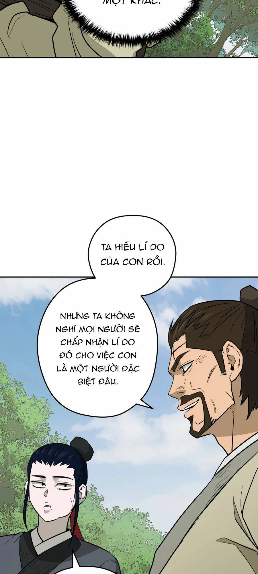 Thái Thú Kang Jin Lee: Chapter 24