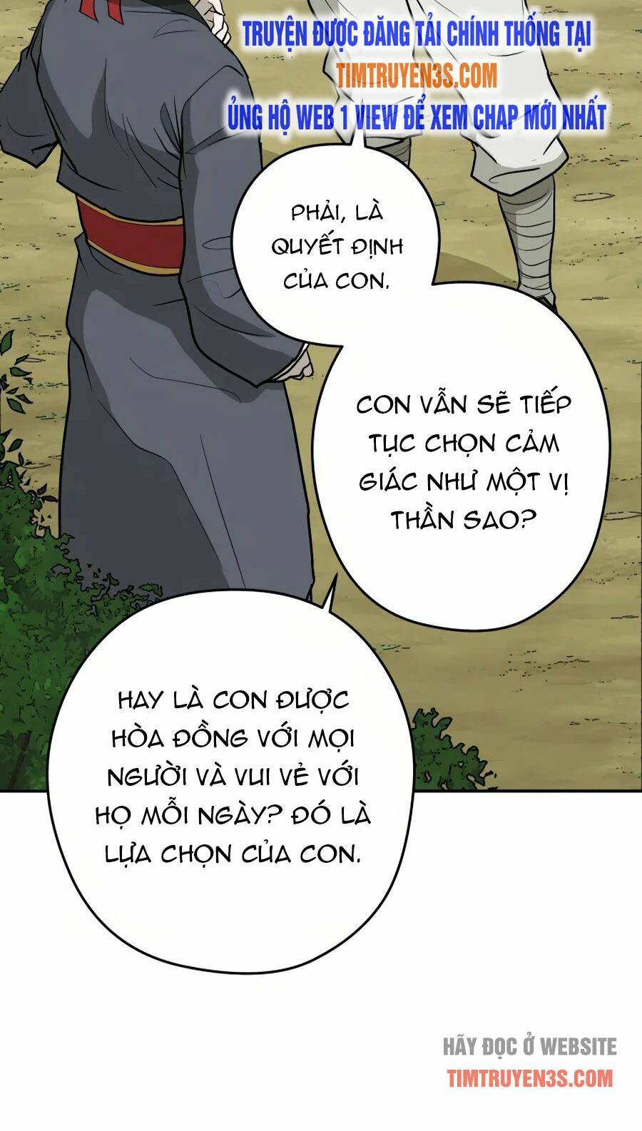 Thái Thú Kang Jin Lee: Chapter 24