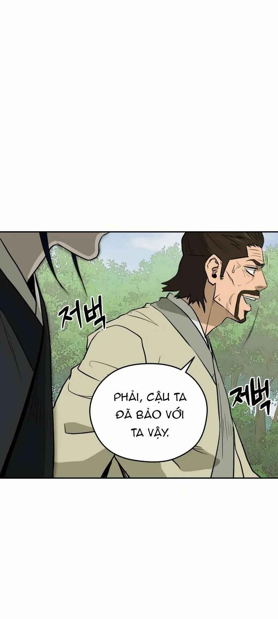 Thái Thú Kang Jin Lee: Chapter 24